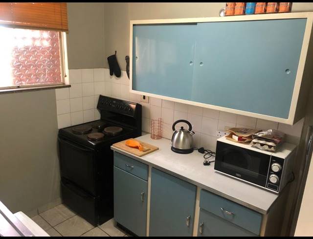 1 BEDROOM APARTMENT FOR SALE IN ELARDUSPARK